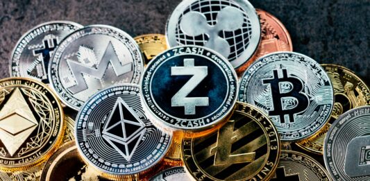 Las criptomonedas crecen en Latinoamérica