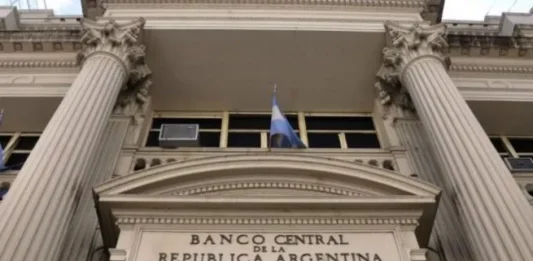 BCRA: el pago de importaciones complica las reservas en el último trimestre