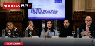 EL SENADO AVANZA CON EL DEBATE PARA MODERNIZAR EL ESTATUTO DEL PERIODISTA PROFESIONAL